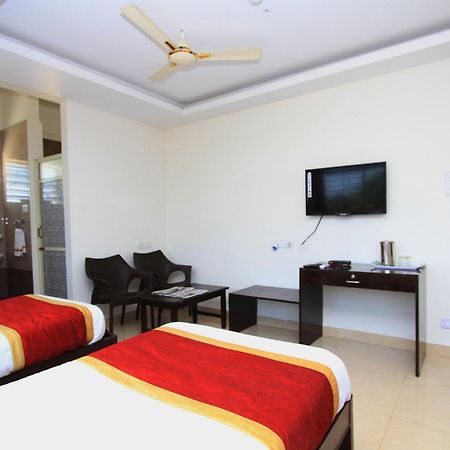 Hotel O Sri Sai Residency Bidadi Экстерьер фото