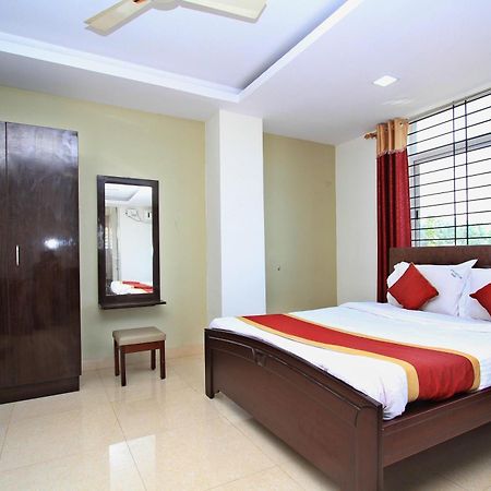 Hotel O Sri Sai Residency Bidadi Экстерьер фото