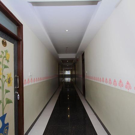 Hotel O Sri Sai Residency Bidadi Экстерьер фото