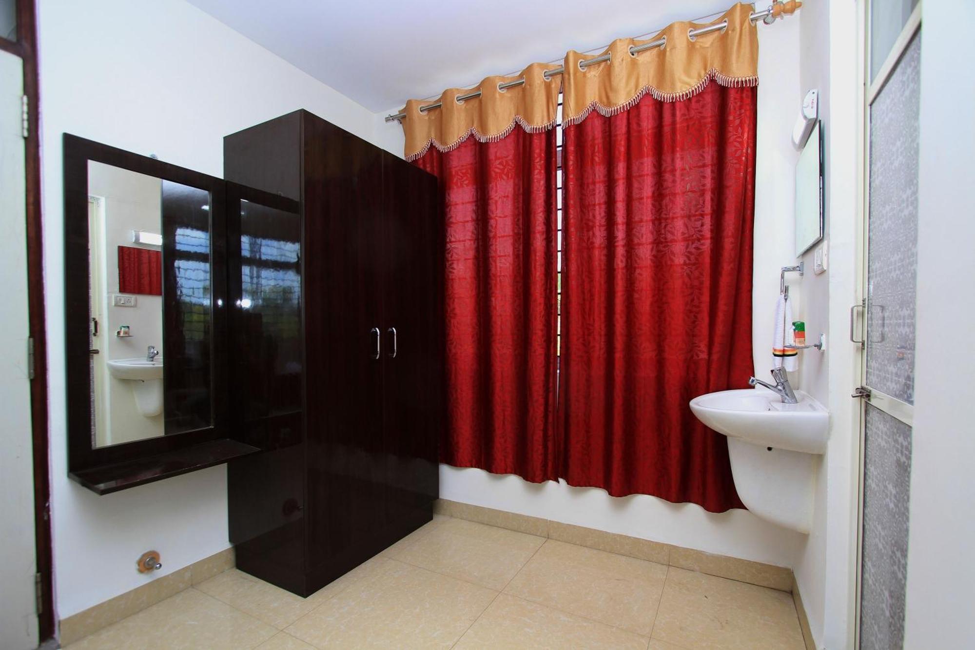 Hotel O Sri Sai Residency Bidadi Экстерьер фото