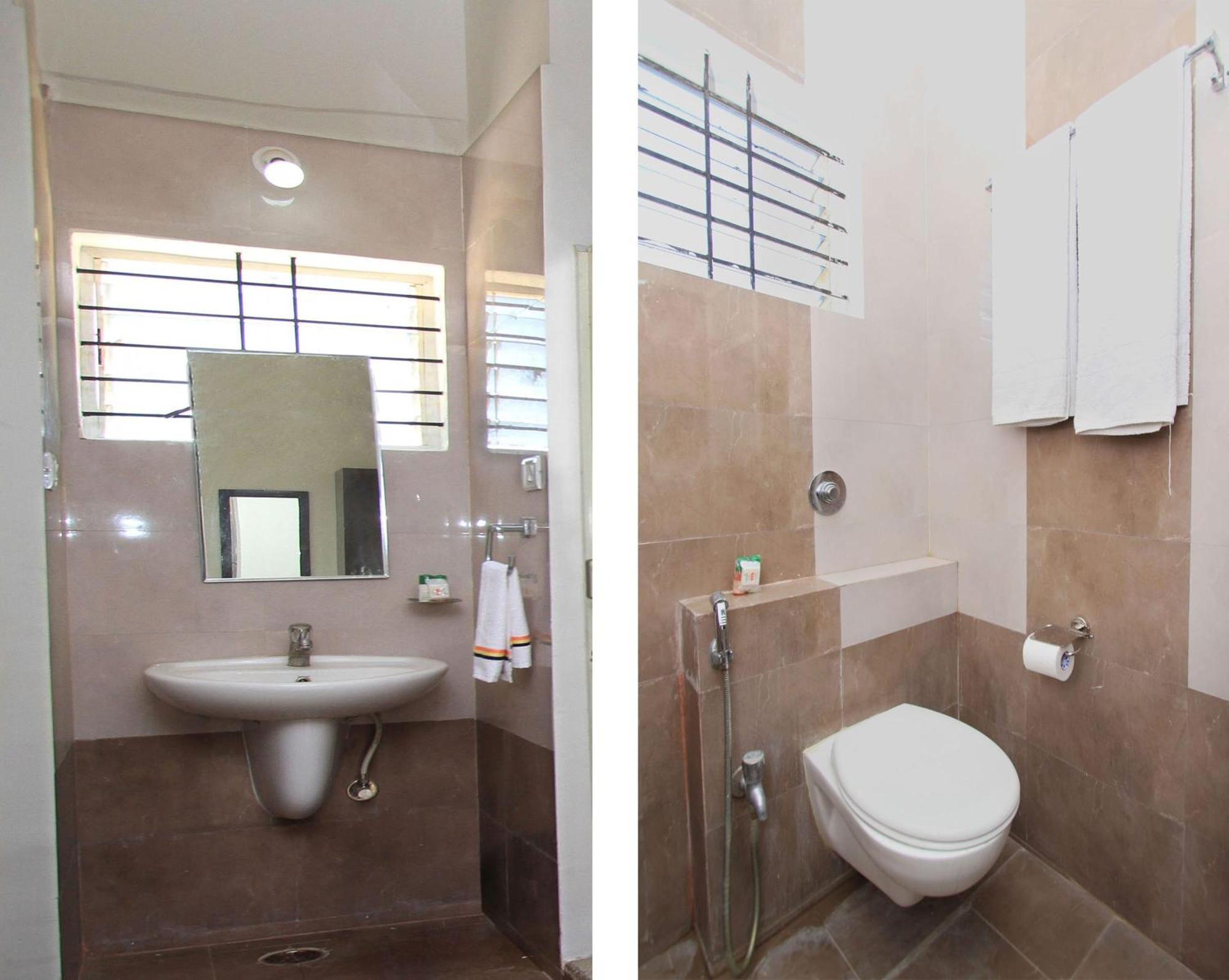 Hotel O Sri Sai Residency Bidadi Экстерьер фото